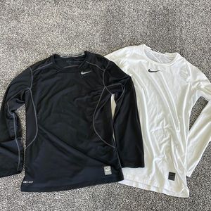 NIKE BUNDLE!!